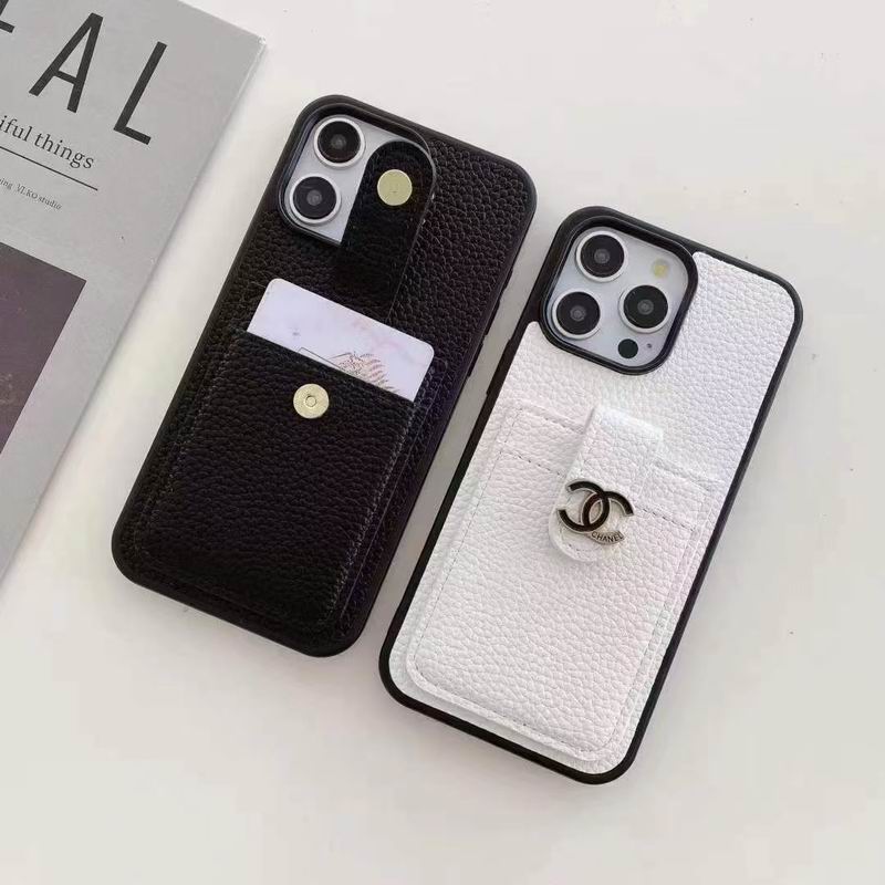 Chanel iPhone 11-16Pro max 071238